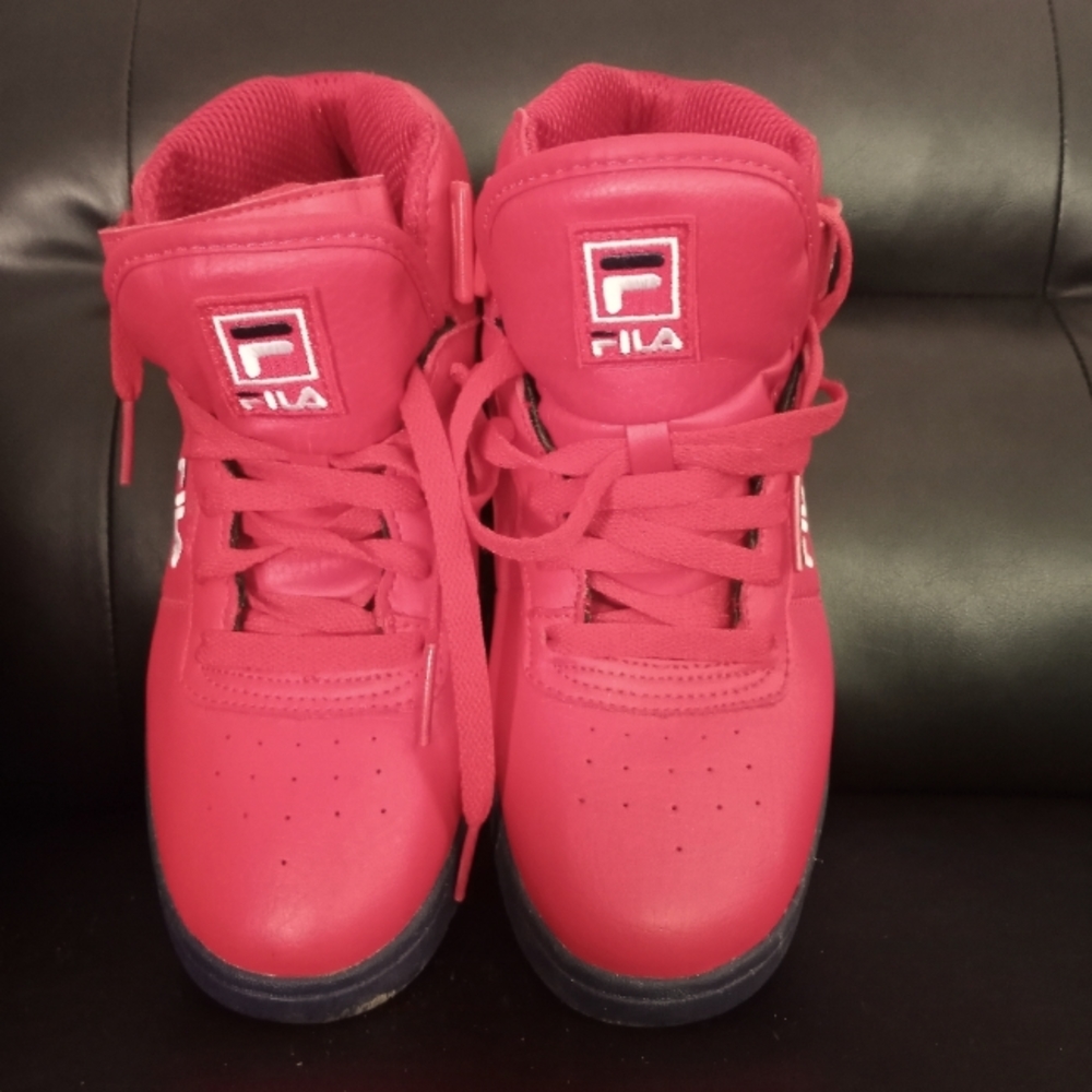 Fila shoes